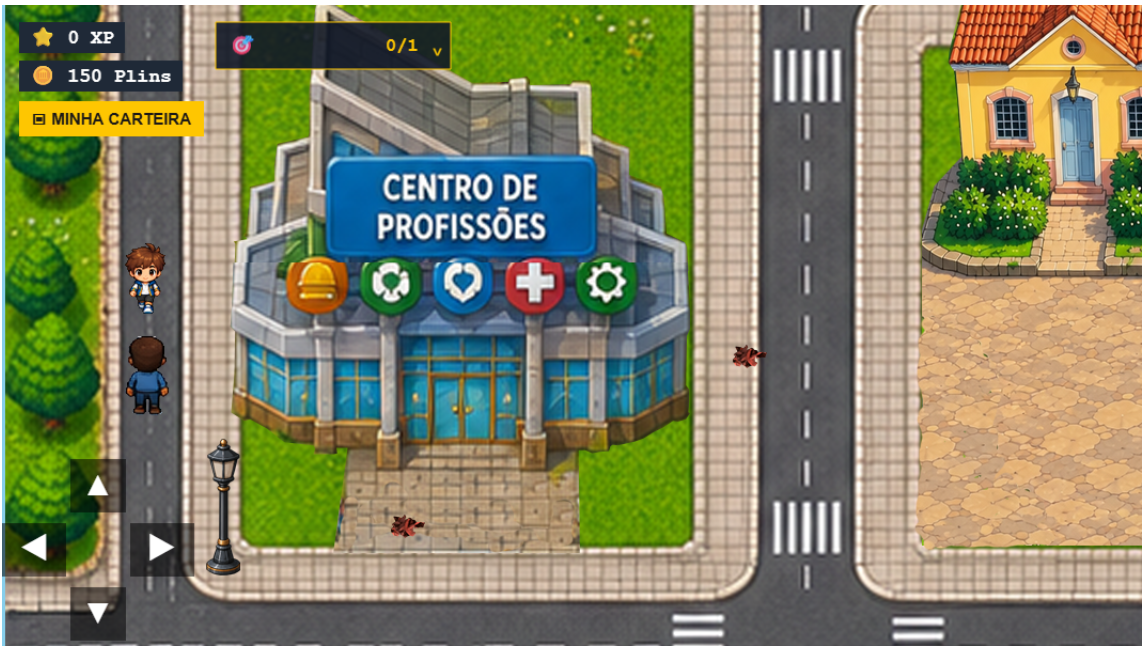 Cidade RevixGo Kids