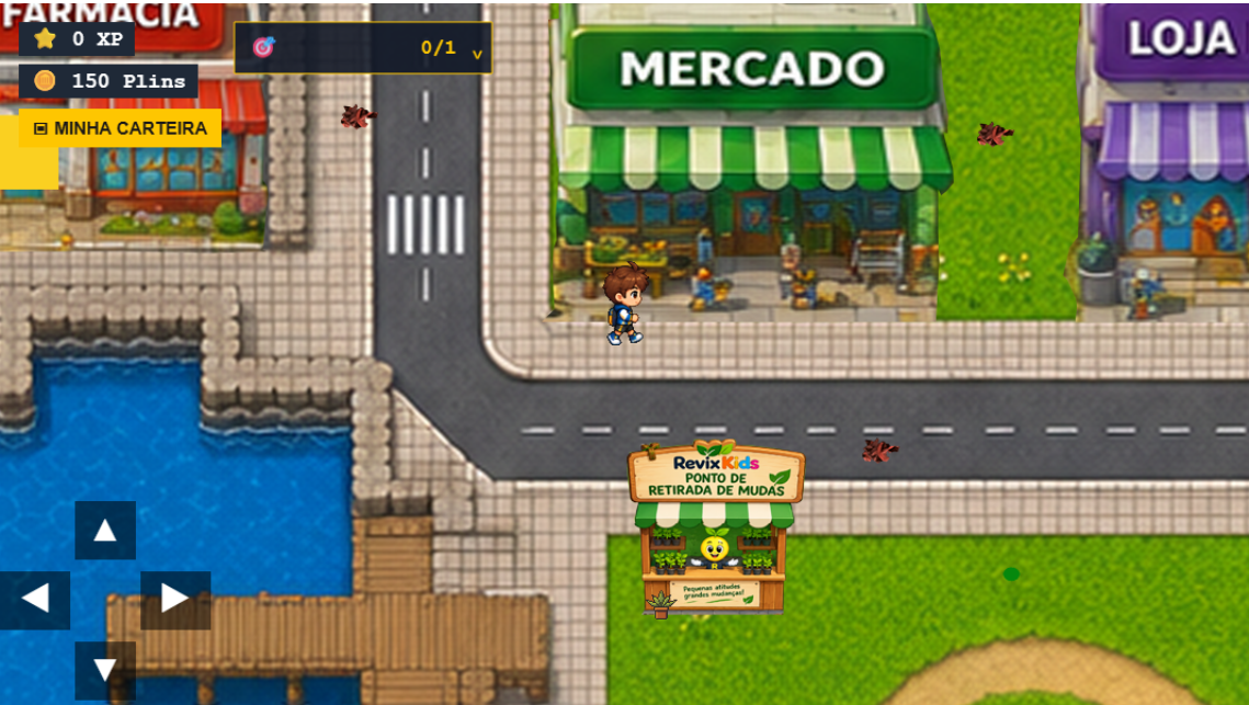 Mercado RevixGo Kids